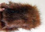 Beaver Kind Fur® (Swatch)