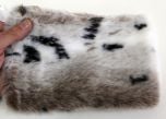 Lynx Kind Fur® (Swatch).