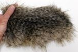 Raccoon Kind Fur® (Swatch)