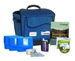 Complete Water Quality Monitoring Kit Plus Water Quality Educator Cd-Rom