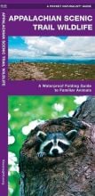 Appalachian Scenic Trail Wildlife (Pocket Naturalist® Guide)