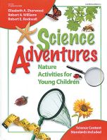 Science Adventures: Activities for Young Children