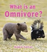 What is an Omnivore? (Big Science Ideas Series)