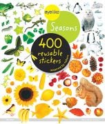 Seasons, Plants, and Animals (Eyelike Stickers)