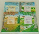 Kid's EcoJournal Series Collection (Discounted Set of 4 Titles)