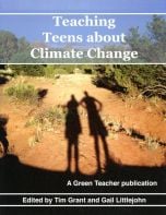 Teaching Teens About Climate Change