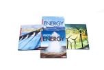 Energy Revolution Series Collection (Discounted Set of 4 Titles)