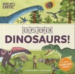 Explorer: Dinosaurs!