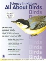 All About Birds Field Identification Kit (2nd Edition)