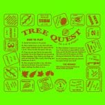 Tree Quest Scarf (Fundana® Bandana)