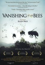 Vanishing Bees DVD (With Printable Study Guide PDF)