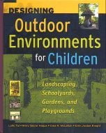 Designing Outdoor Environments for Children