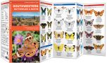 Southwestern Butterflies & Moths (Pocket Naturalist® Guide)
