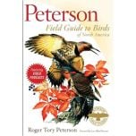 Birds of North America (Peterson Field Guide®)