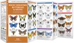 Rocky Mountain Butterflies & Moths (Pocket Naturalist® Guide)