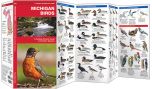 Michigan Birds (Pocket Naturalist® Guide)