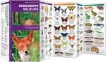 Mississippi Wildlife (Pocket Naturalist® Guide)