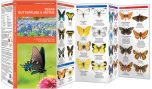 Texas Butterflies & Moths (Pocket Naturalist® Guide)