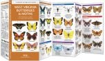 West Virginia Butterflies & Moths (Pocket Naturalist® Guide)