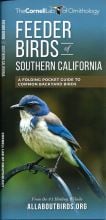 Feeder Birds of Southern California (All About Birds Pocket Guide®)