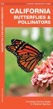 California Butterflies & Pollinators (Pocket Naturalist® Guide)