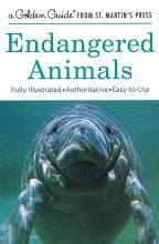 Endangered Animals (Golden Guide®)