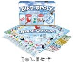 Bird-Opoly Game