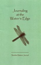 Journaling at the Water's Edge: Student Nature Journal