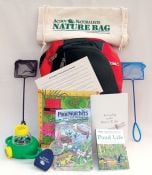 Get Outdoors!® Pond and Stream Discovery Field Pack