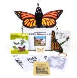 Wildlife Discovery Kit®: Monarch Butterfly