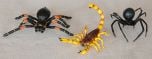 Arachnid Model Collection (3 Models)