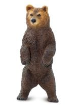 Bear (Grizzly, Standing) Model
