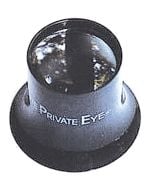 Private Eye® Loupe Magnifier (5x)