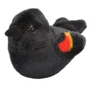 Blackbird (Red-Winged) Audubon Plush®