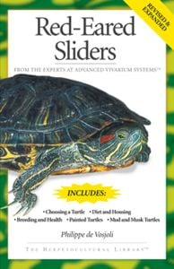 General Care and Maintenance of Red-Eared Sliders (The)