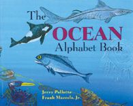 Ocean Alphabet Book (The)
