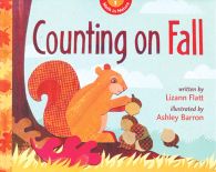 Counting on Fall: Math in Nature