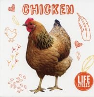 Chicken (Life Cycles Series)