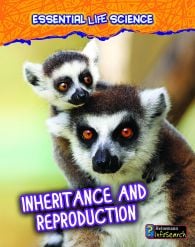 Inheritance & Reproduction (Essential Life Science Series)