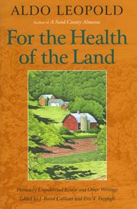 For the Health of the Land