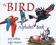 Bird Alphabet Book (The)