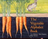 Vegetable Alphabet Book (The)
