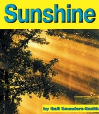 Sunshine (Early Childhood Weather Series)