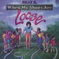 When My Shoes Are Loose (CD)