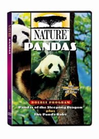 Pandas (DVD)