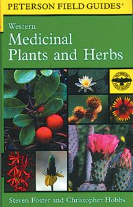 Medicinal Plants of Western North America (Peterson Field Guide®)