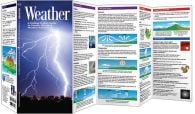 Weather (Pocket Naturalist® Guide)