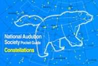 Constellations (National Audubon Society® Pocket Guide)