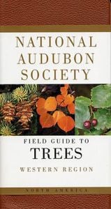 Field Guide to Trees, Western Region (National Audubon Society®)