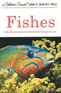 Fishes (Golden Guide®)